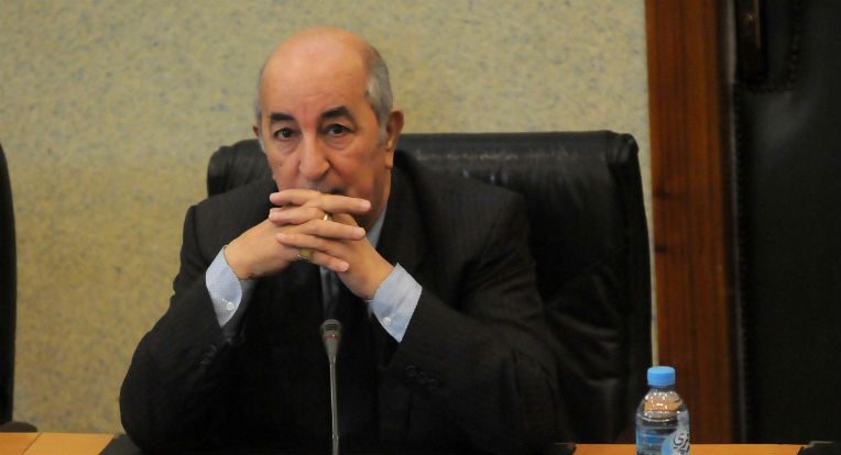 Naâma Tebboune