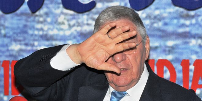 Yzid Djamel Ould Abbes