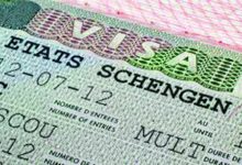 visas
