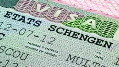 visas