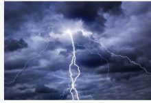 pluie
