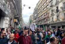 Photo publiée par Hadjer Guenanfa