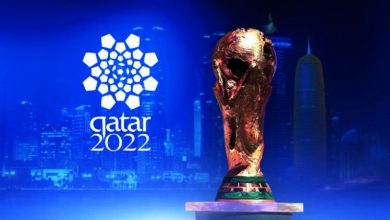 DR- Qatar 2022